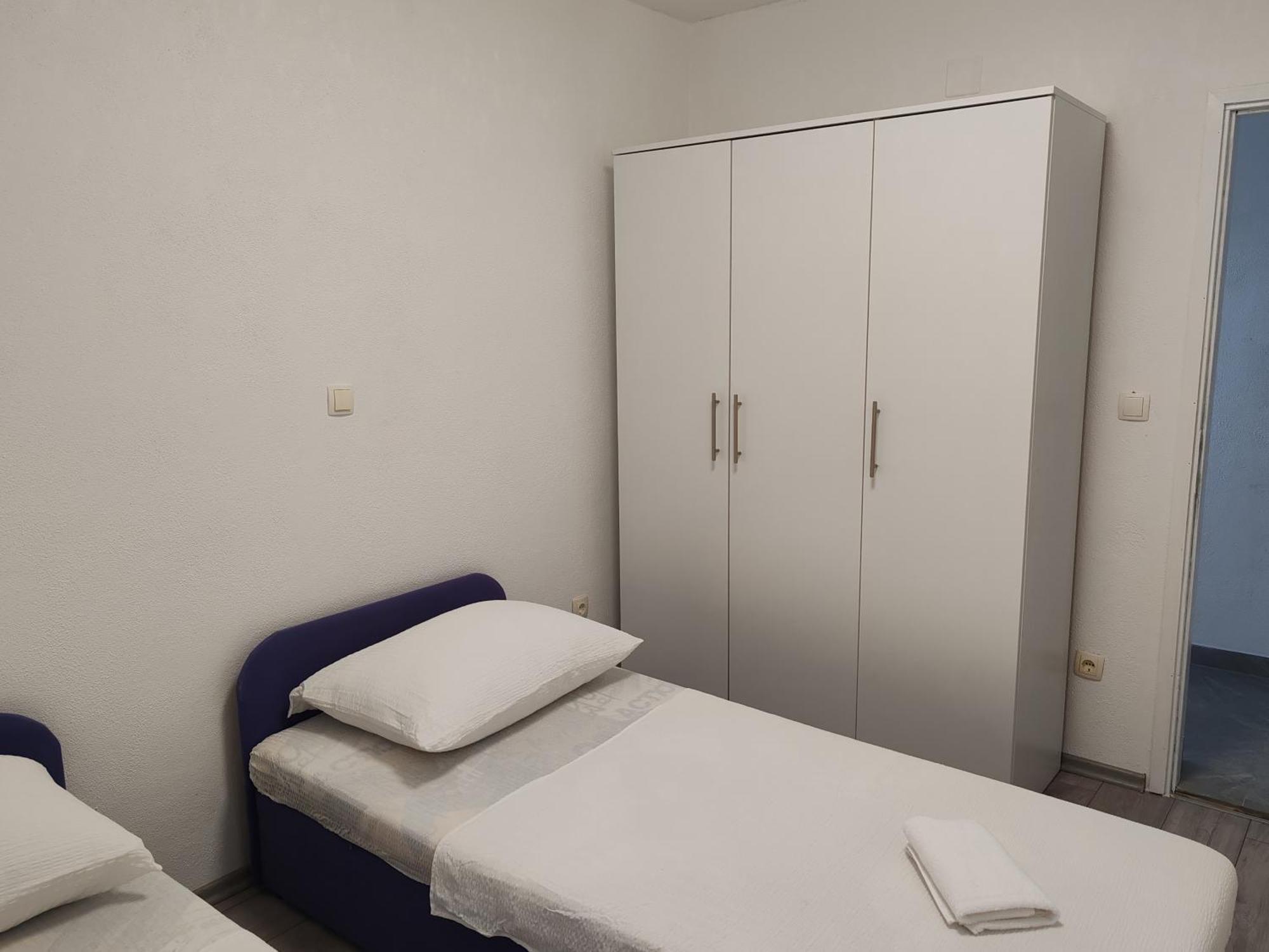 Apartman Iva Neum Exterior photo