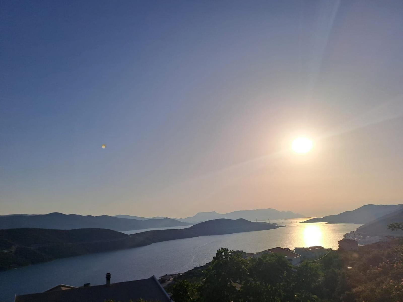 Apartman Iva Neum Exterior photo