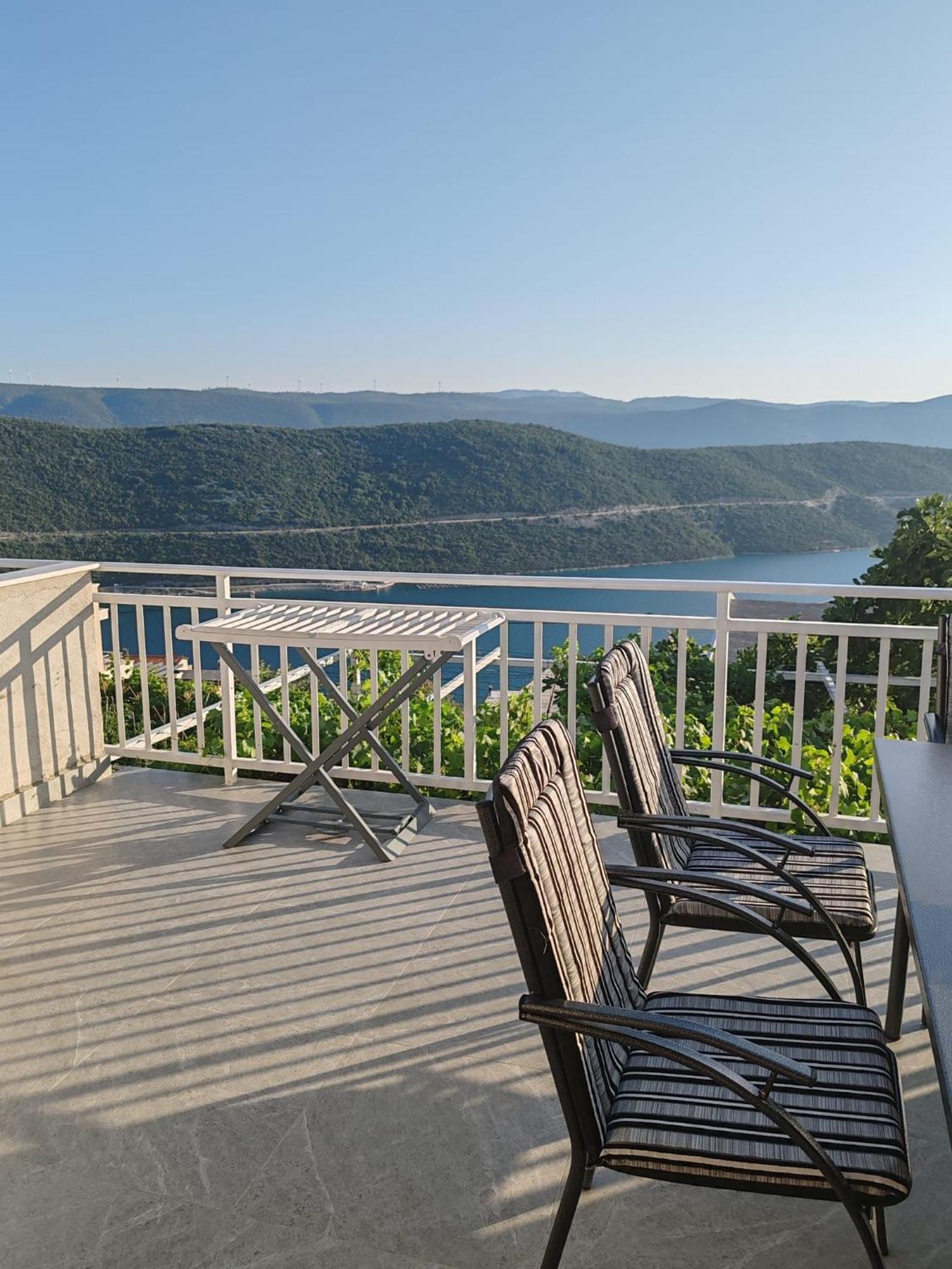 Apartman Iva Neum Exterior photo