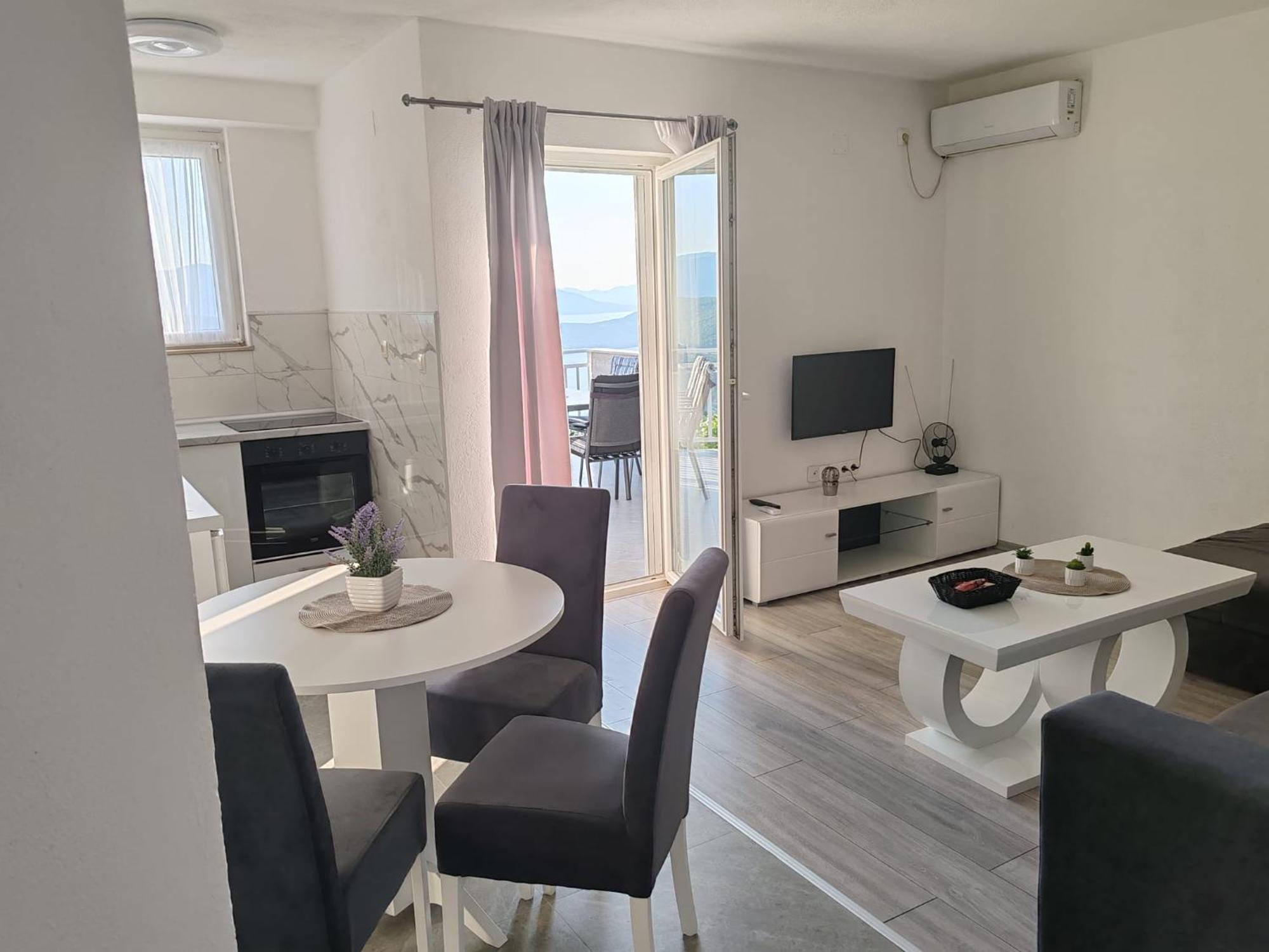 Apartman Iva Neum Exterior photo