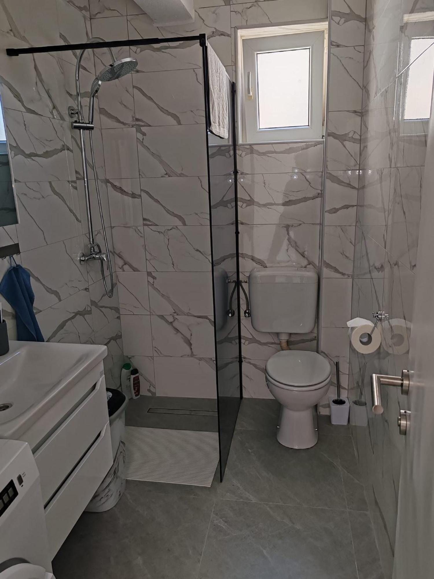 Apartman Iva Neum Exterior photo
