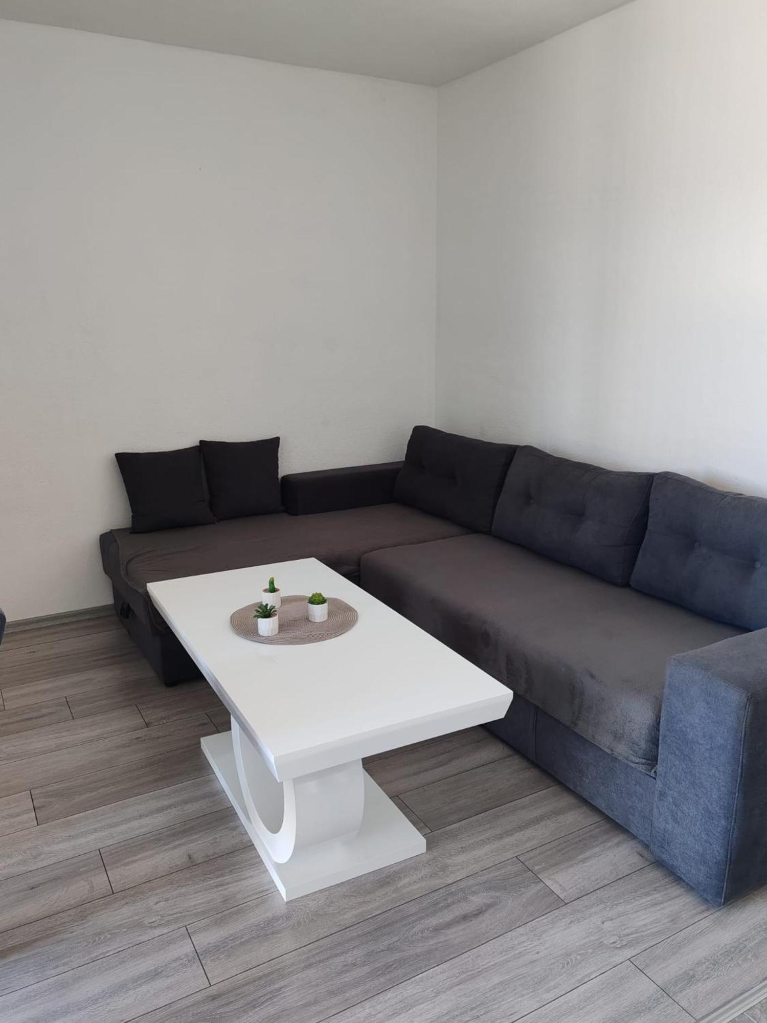 Apartman Iva Neum Exterior photo